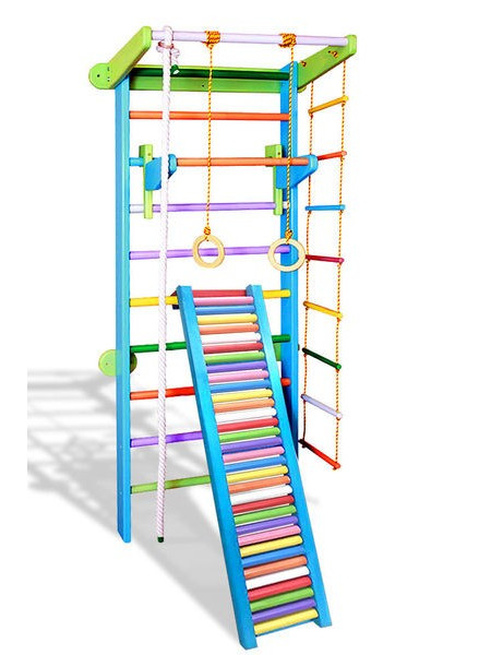 Спорткомплекс Дельфінятко з дитячим турніком і роликовою дошкою